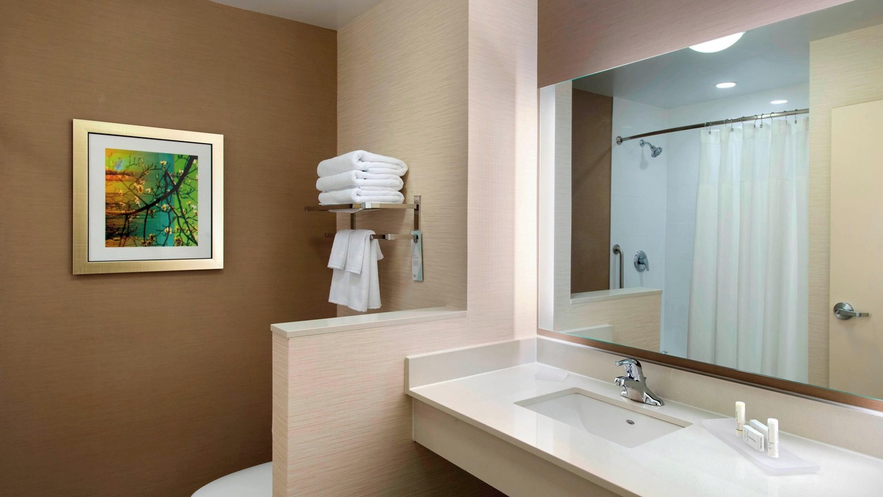 Photo of Bathroom in East Syracuse