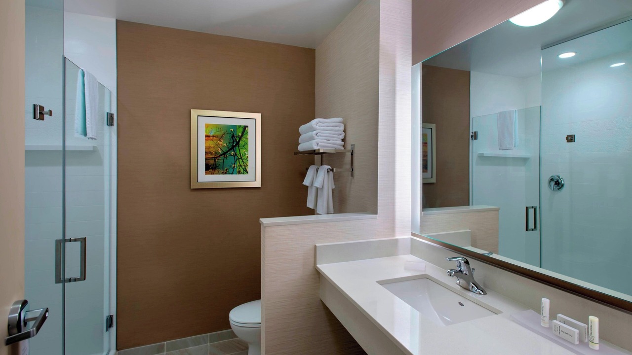 Photo of Bathroom in East Syracuse