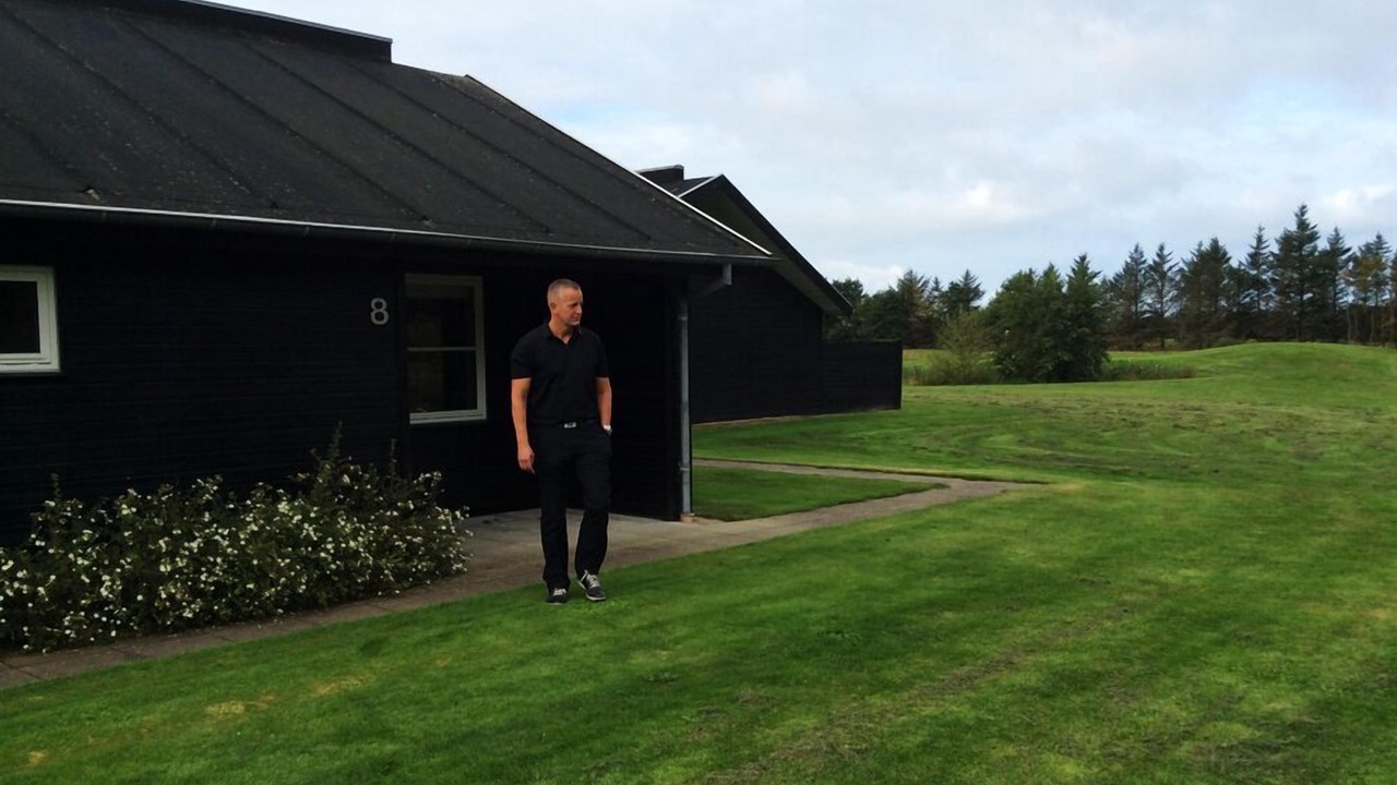 Photo of Buildings in Pandrup