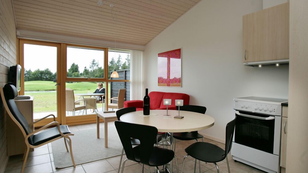 Photo of Livingroom in Pandrup