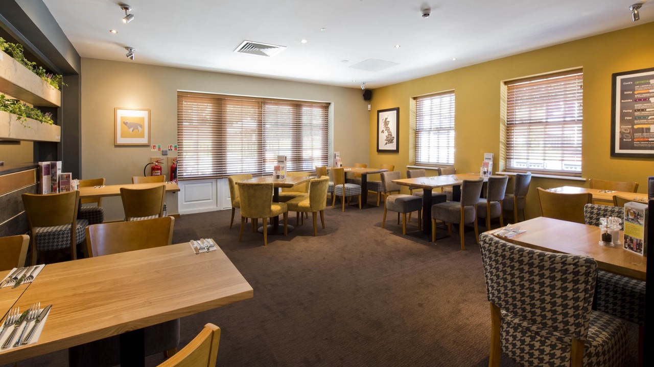 Photo of Others in Farnham