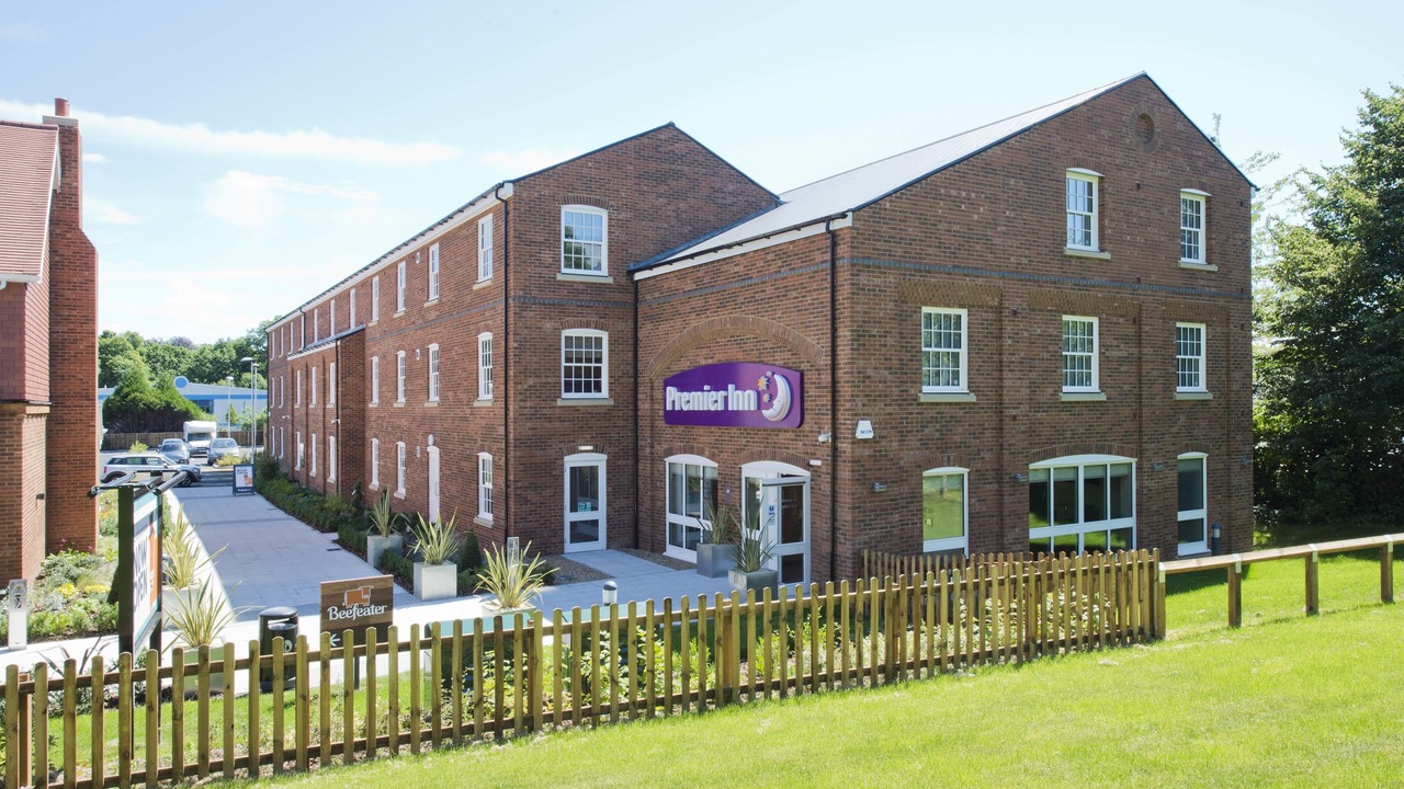 Photo of Outdoor in Farnham