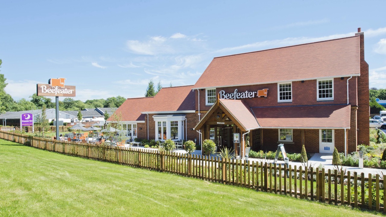 Photo of Outdoor in Farnham