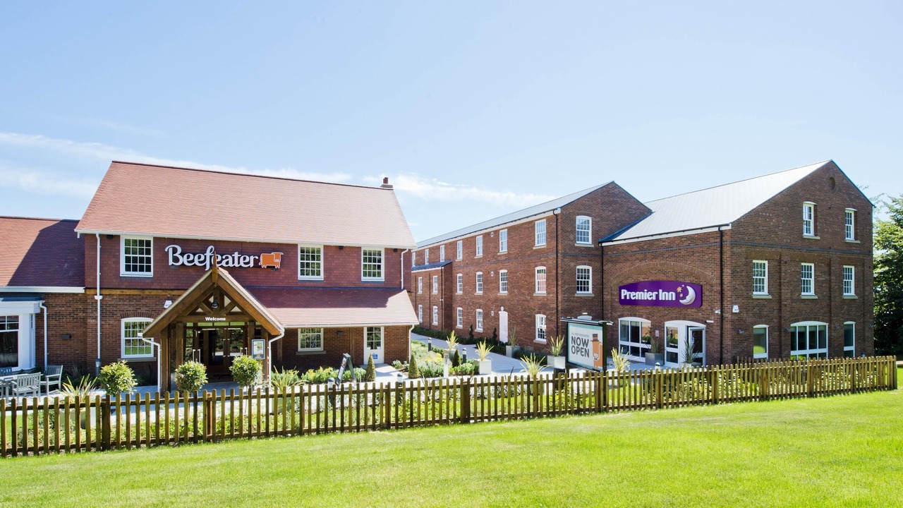 Photo of Outdoor in Farnham