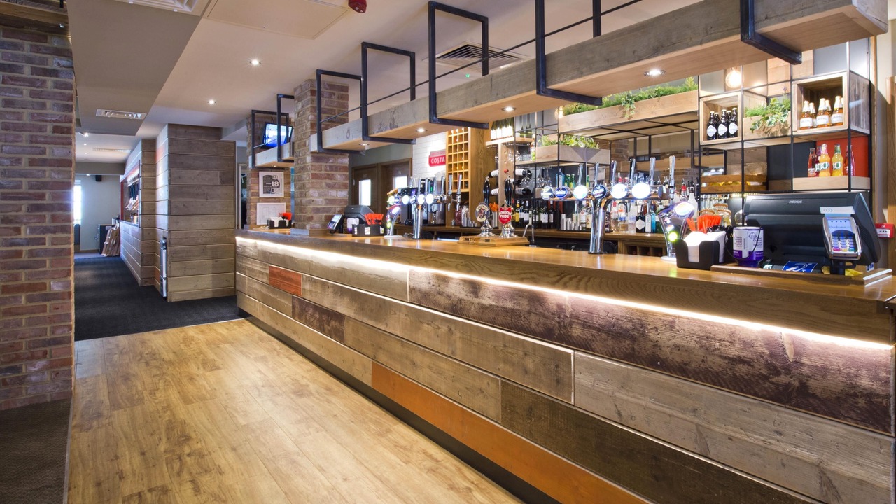 Photo of Others in Farnham