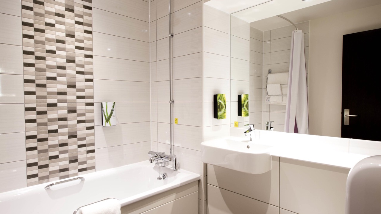 Photo of Bathroom in Farnham