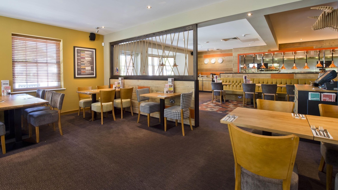 Photo of Others in Farnham