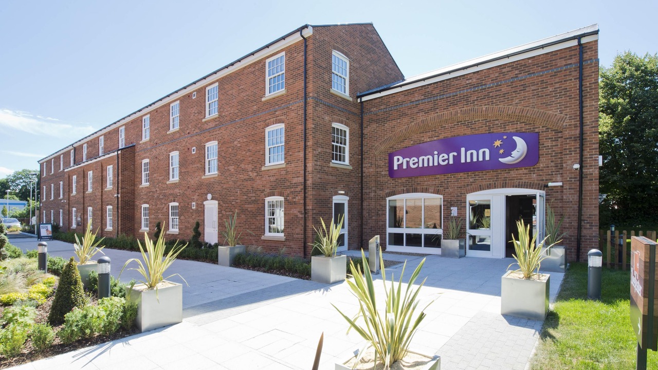 Photo of Outdoor in Farnham