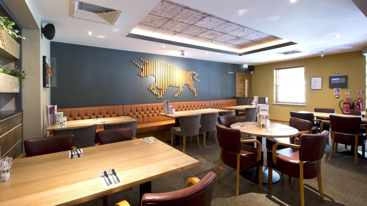 Photo of Others in Farnham