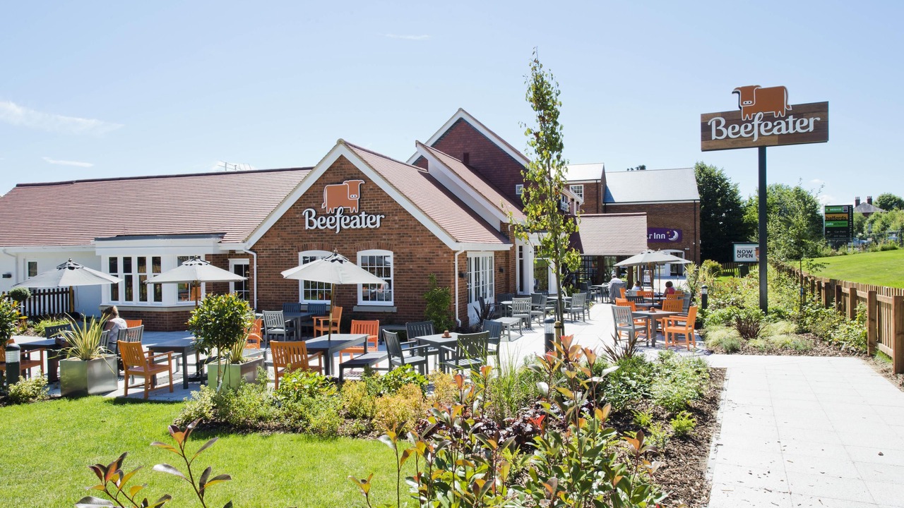 Photo of Outdoor in Farnham