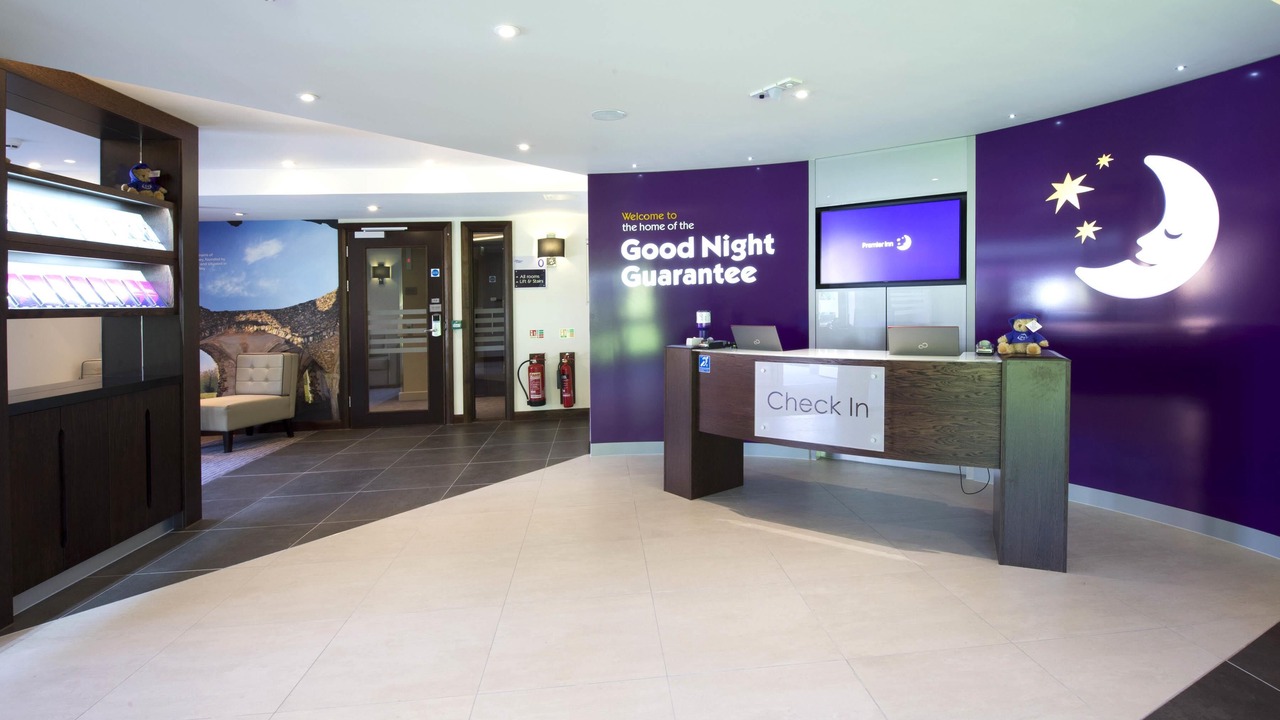 Photo of Others in Farnham