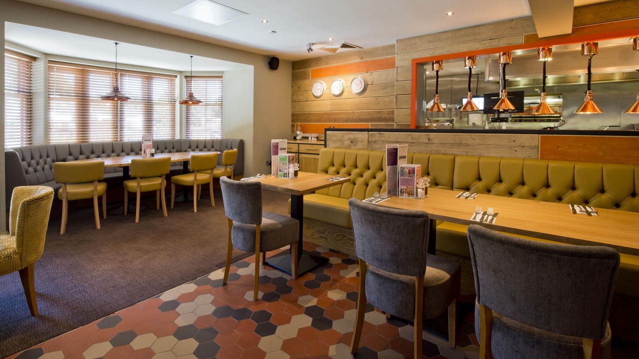 Photo of Others in Farnham