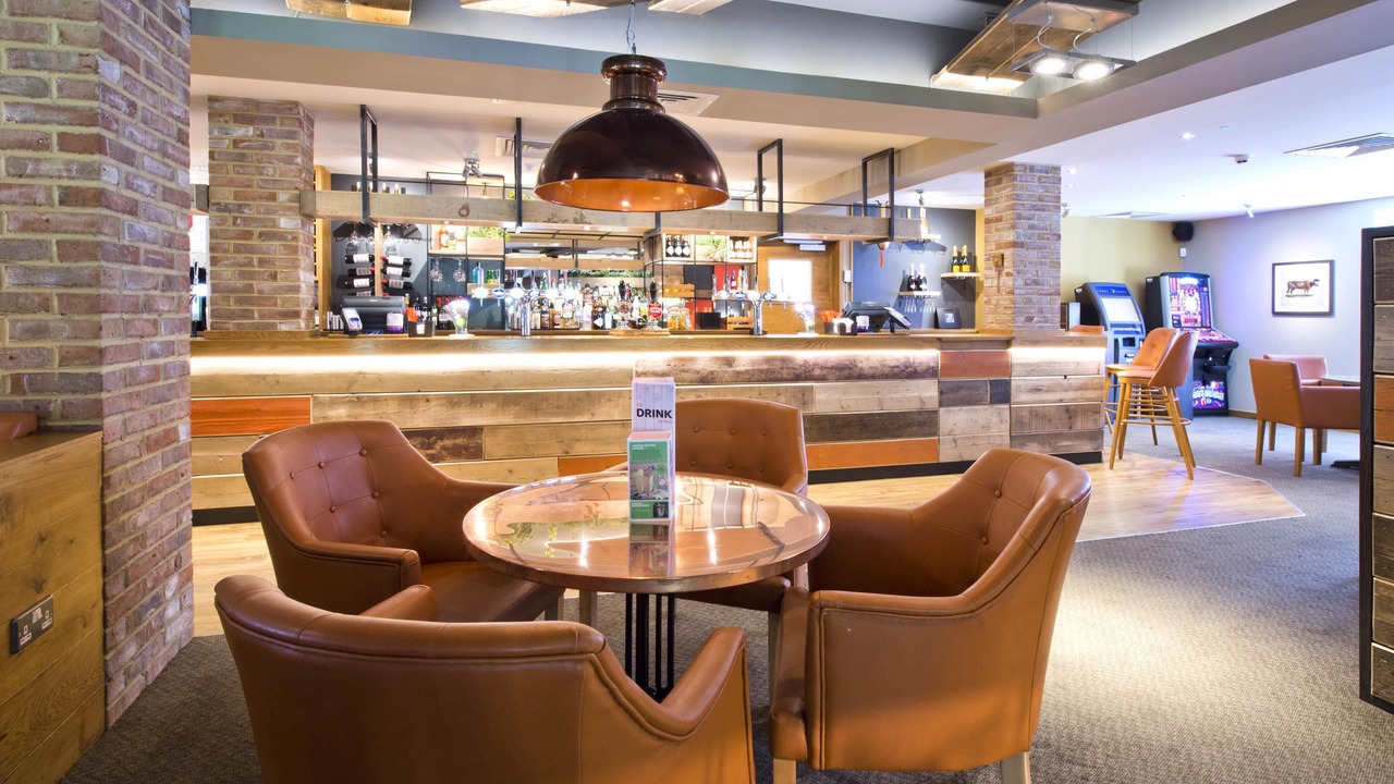 Photo of Others in Farnham