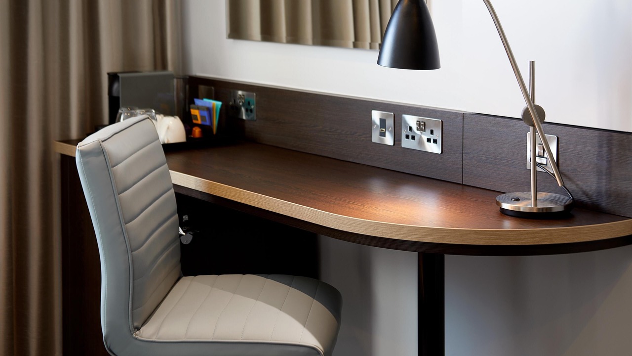 Photo of Bedroom in Farnham