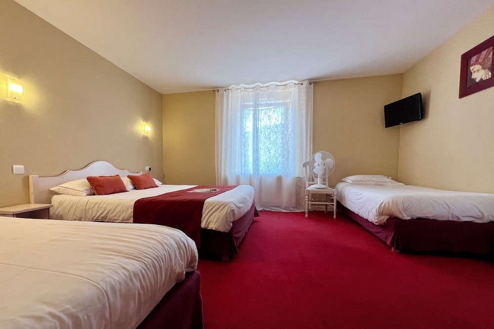 Photo of Bedroom in Travexin