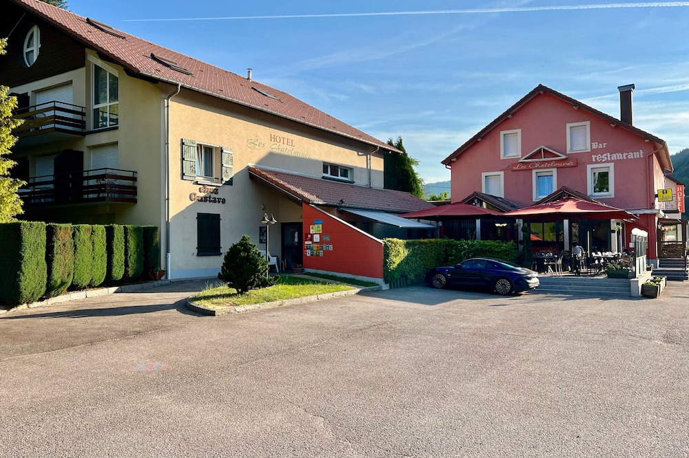 Photo of Outdoor in Travexin