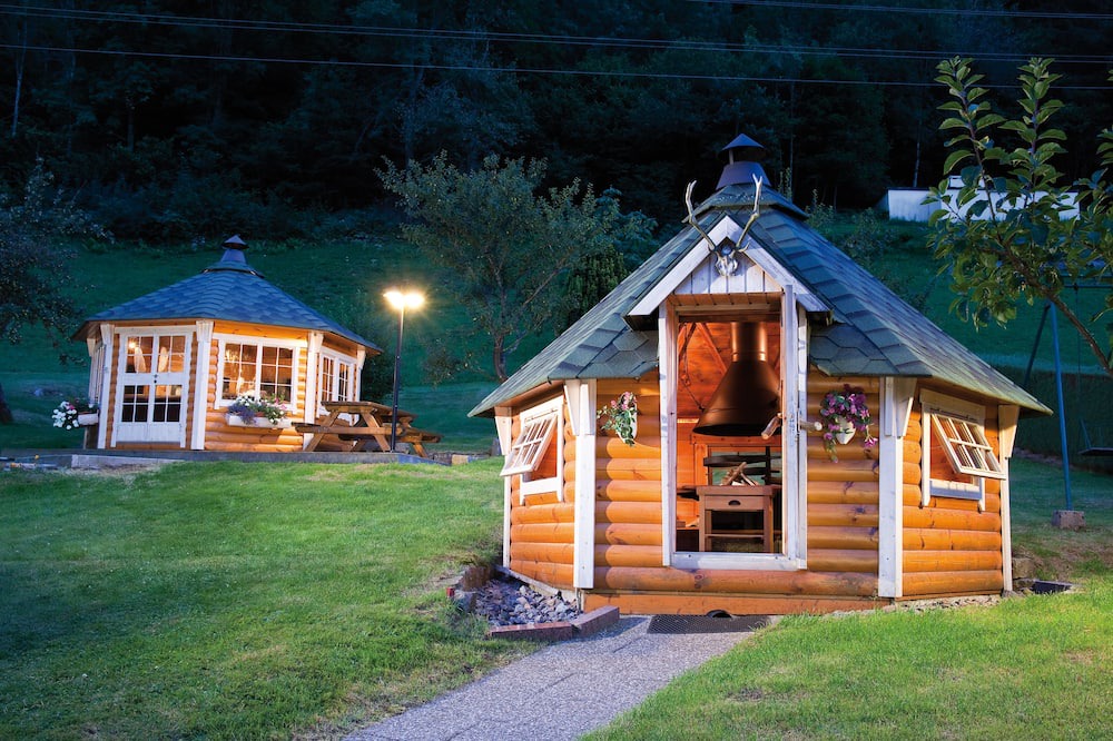 Photo of Outdoor in Travexin