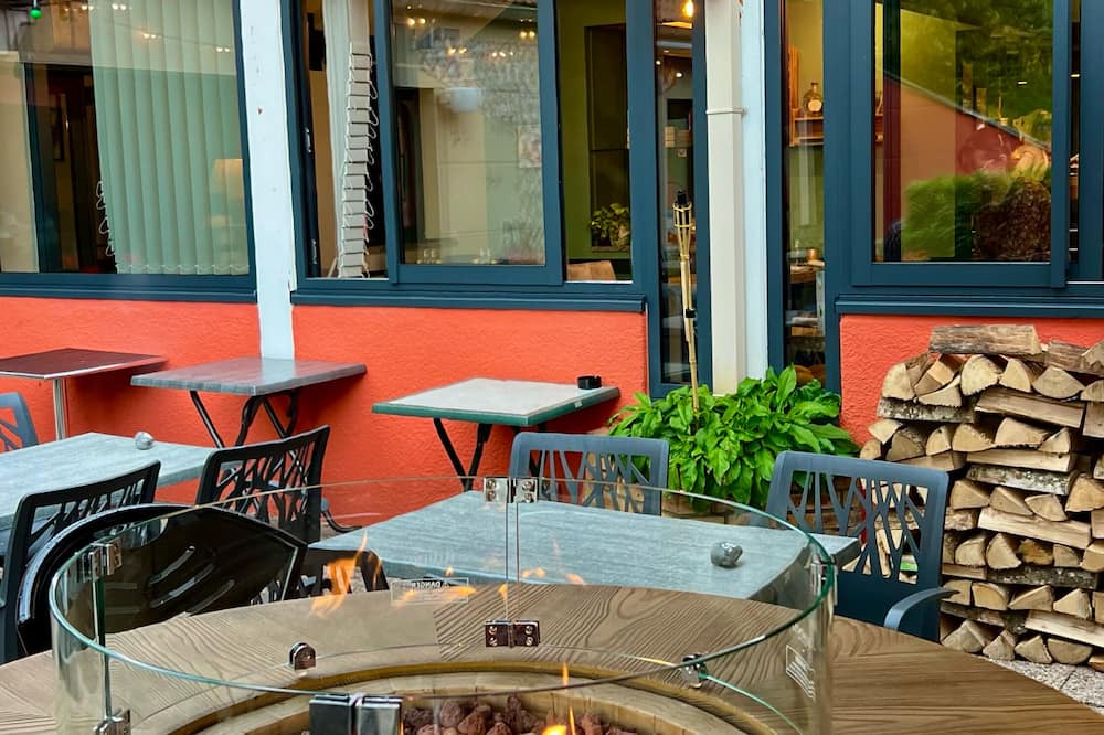 Photo of Outdoor in Travexin