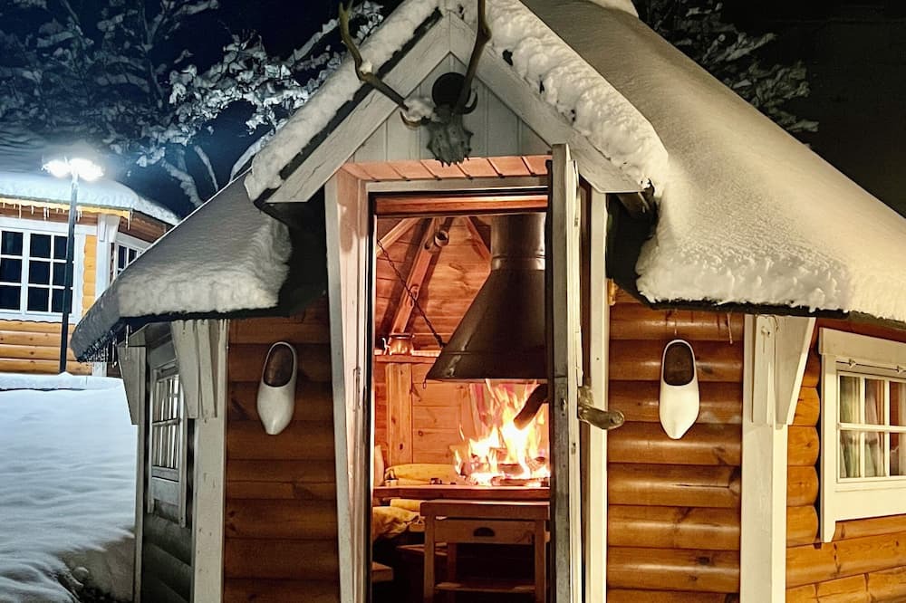 Photo of Outdoor in Travexin