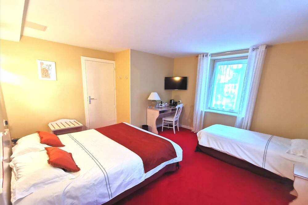 Photo of Bedroom in Travexin