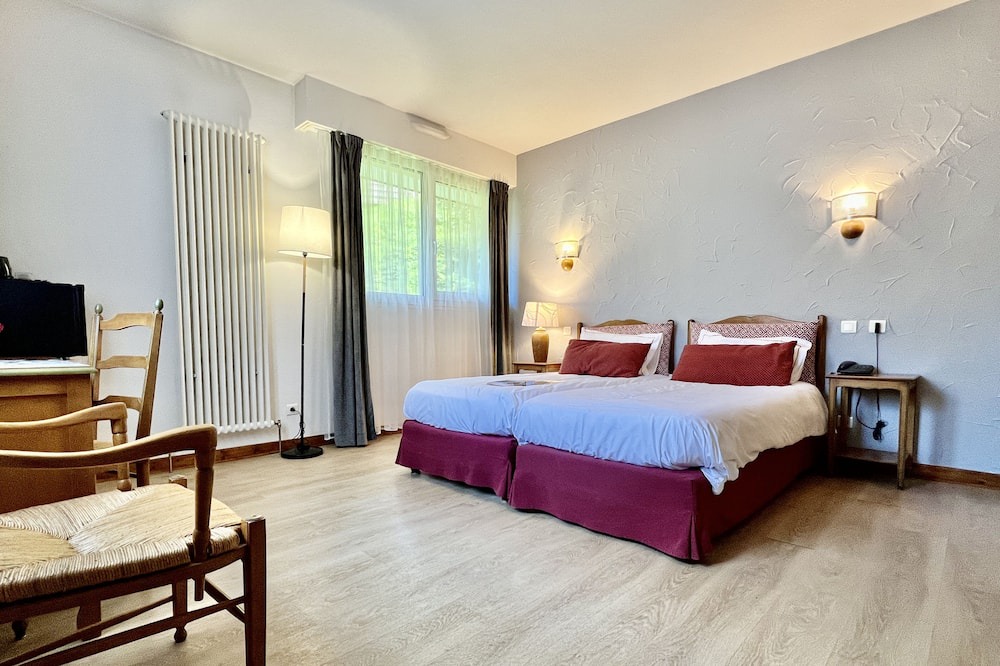 Photo of Bedroom in Travexin