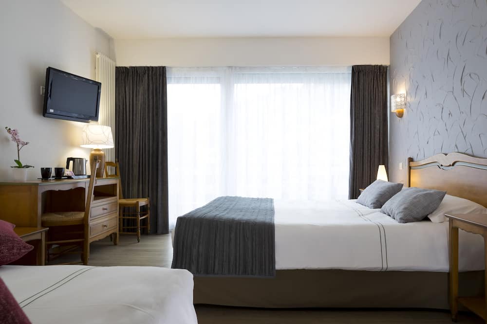 Photo of Bedroom in Travexin