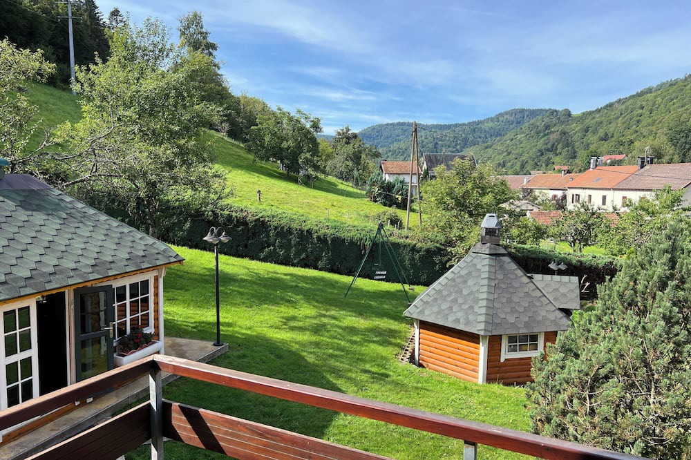 Photo of Outdoor in Travexin