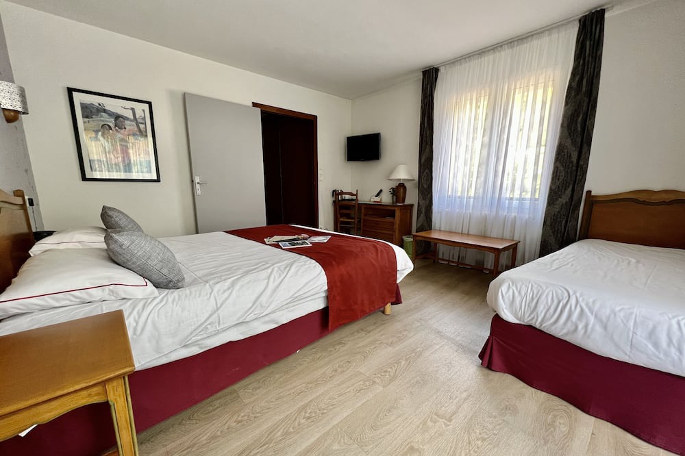 Photo of Bedroom in Travexin