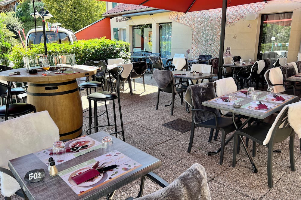 Photo of Outdoor in Travexin