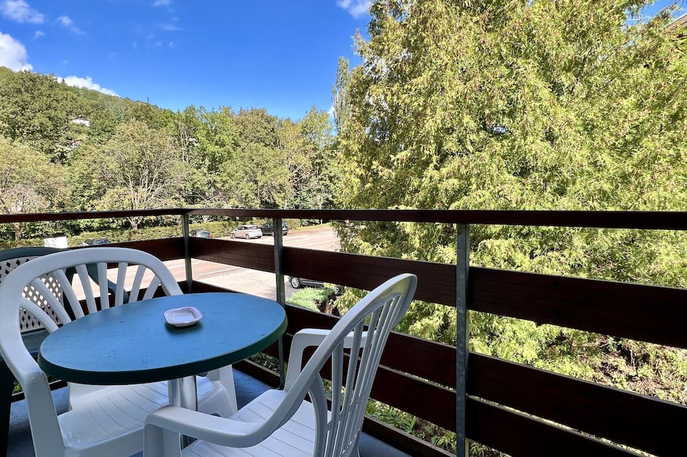 Photo of Patio Balcony in Travexin