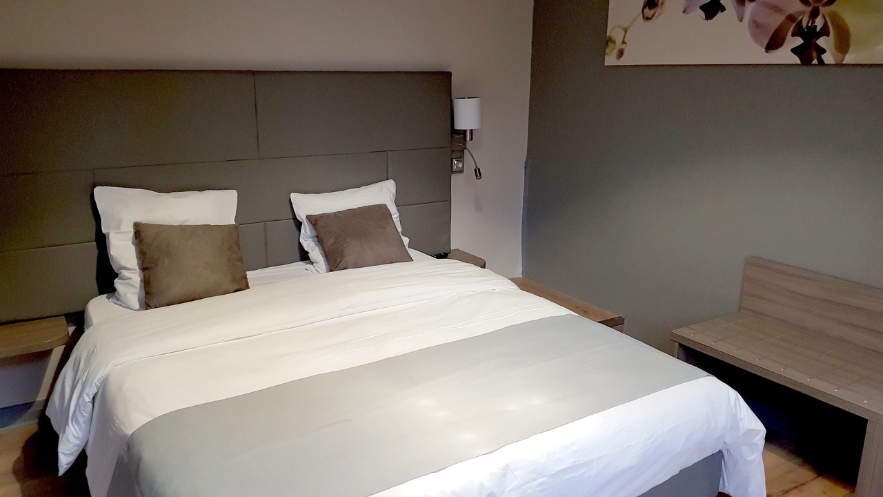 Photo of Bedroom in Liessies