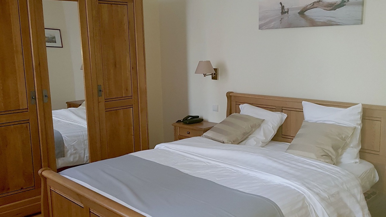 Photo of Bedroom in Liessies