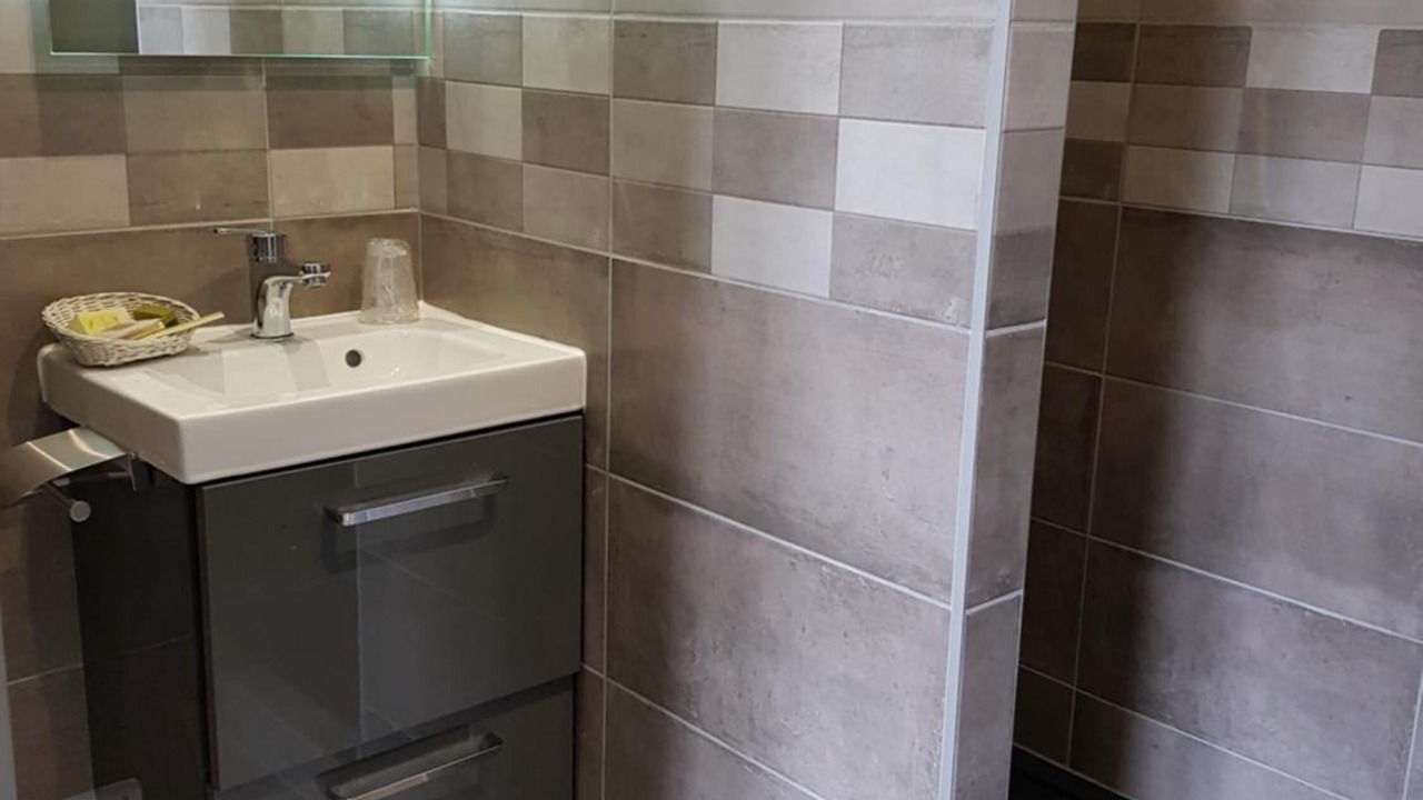 Photo of Bathroom in Liessies