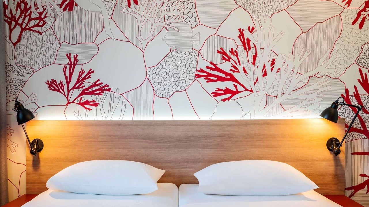 Photo of Bedroom in El Parc i la Llacuna del Poblenou