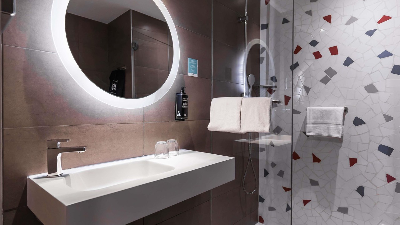Photo of Bedroom in El Parc i la Llacuna del Poblenou