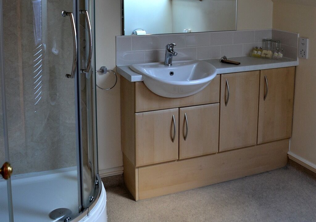 Photo of Bathroom in Portpatrick