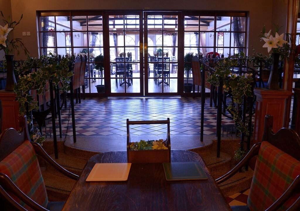 Photo of Livingroom in Portpatrick