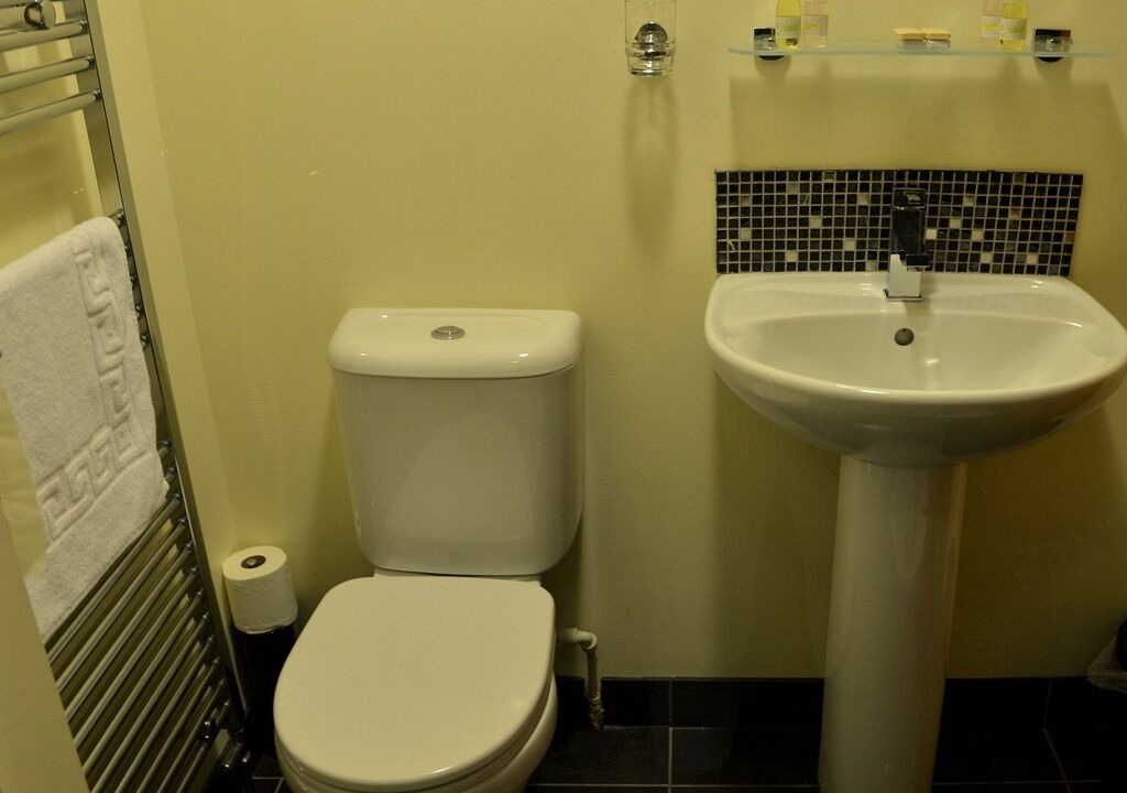 Photo of Bathroom in Portpatrick