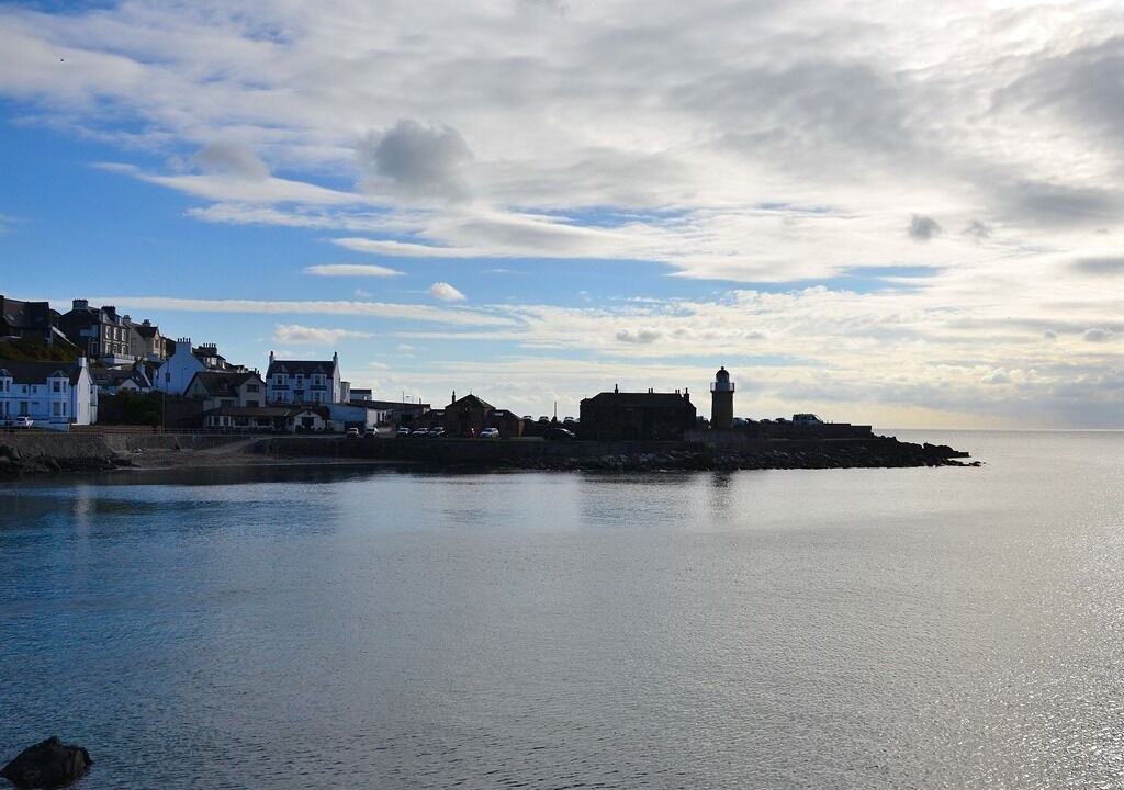 Photo of Others in Portpatrick