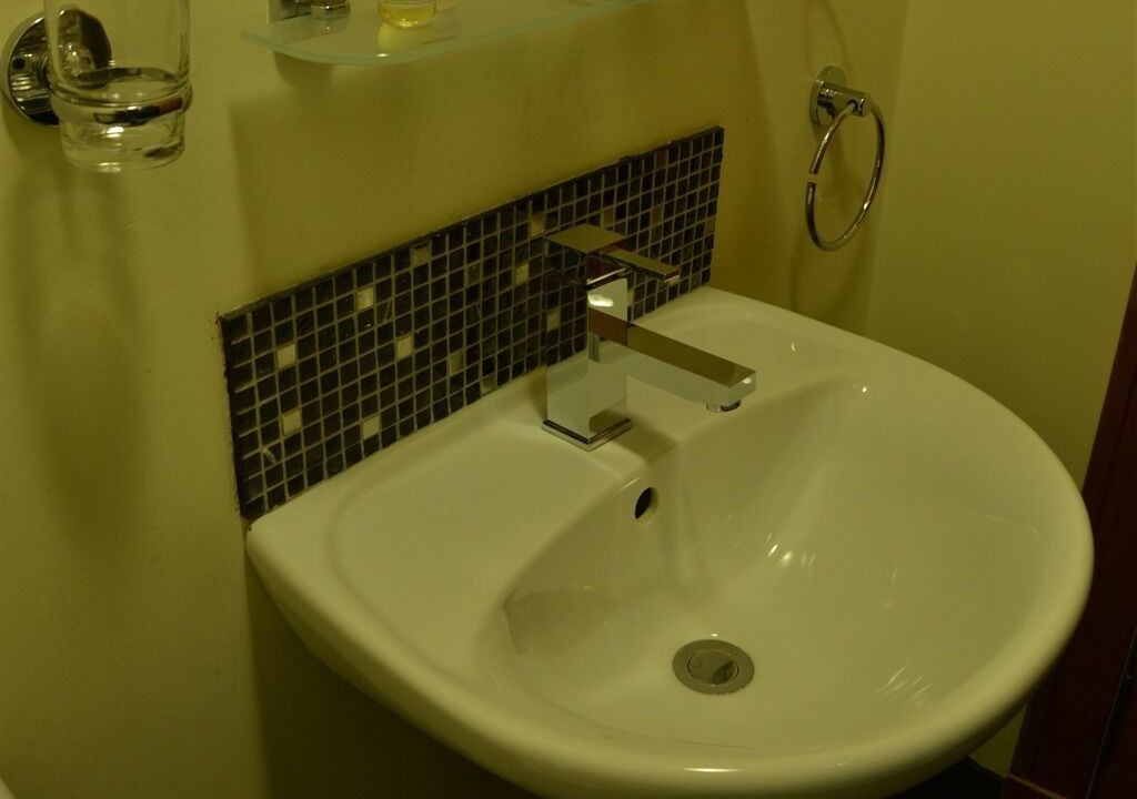 Photo of Bathroom in Portpatrick