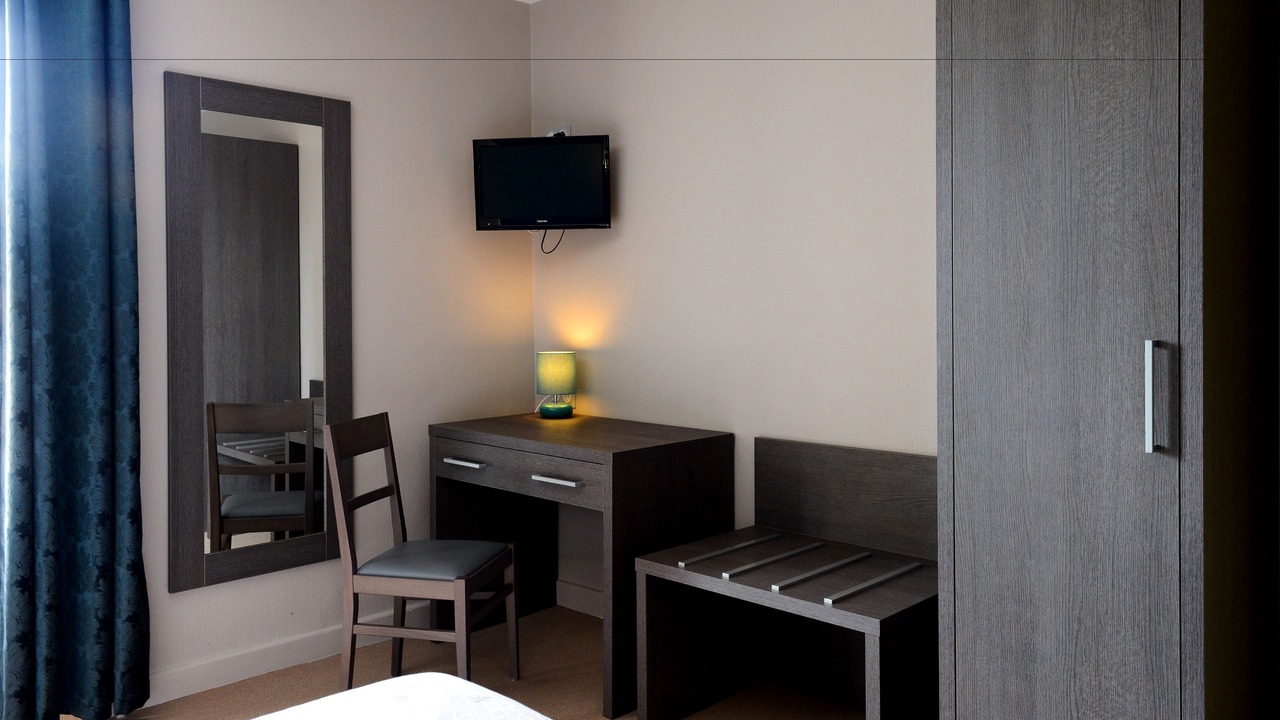Photo of Bedroom in Le Mele-sur-Sarthe