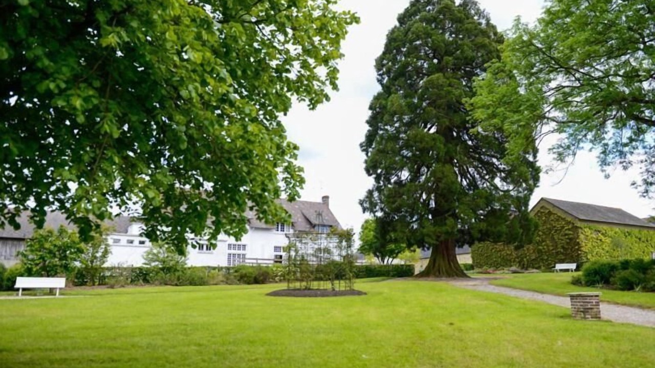 Photo of Outdoor in Le Mele-sur-Sarthe