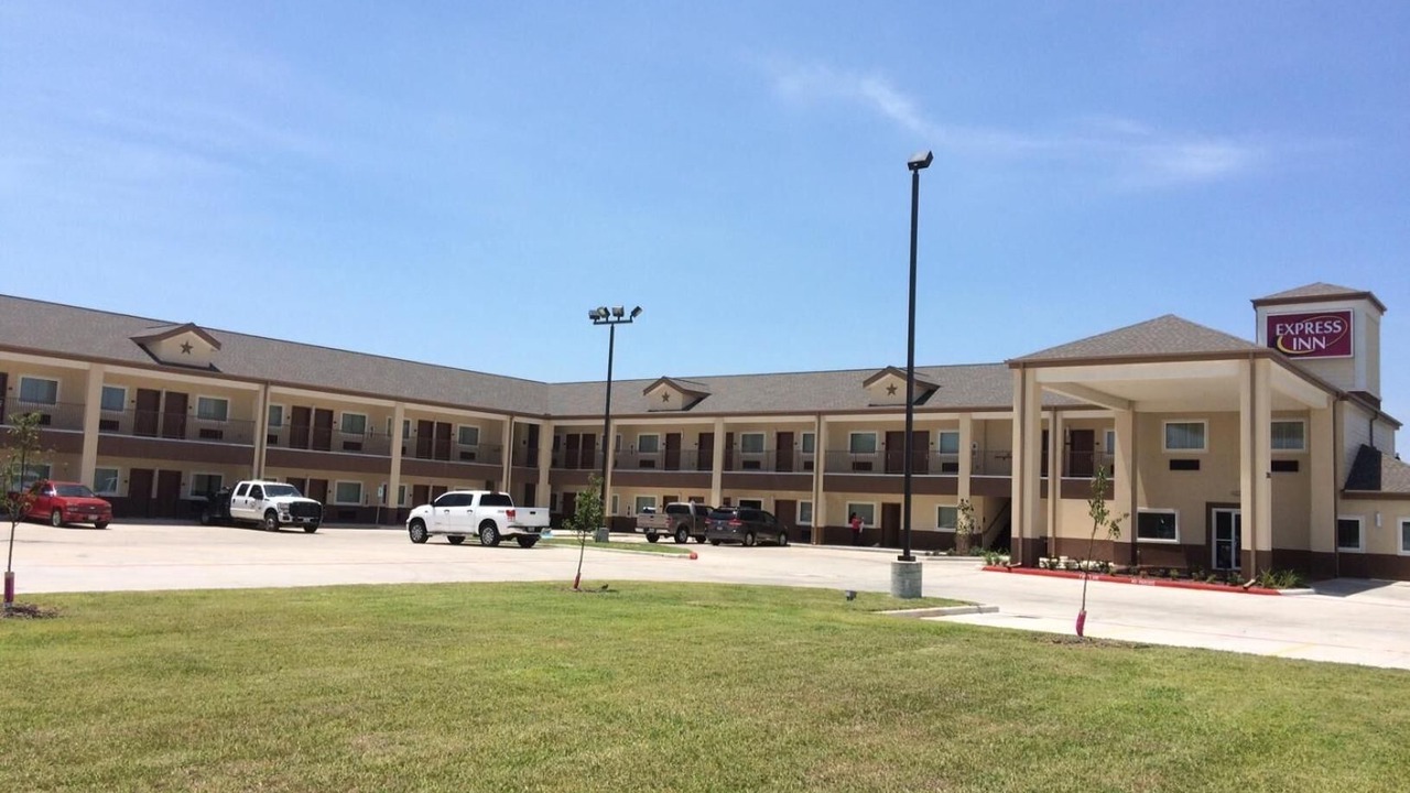 Photo of Outdoor in Wharton