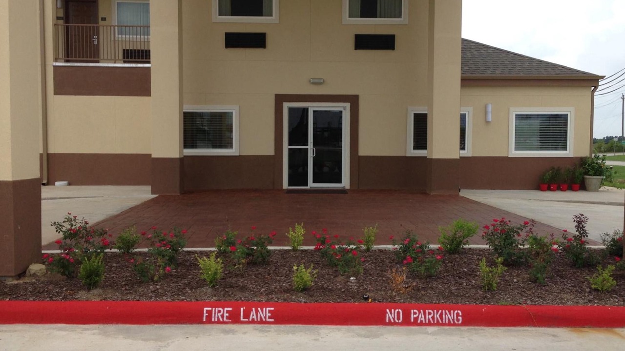 Photo of Outdoor in Wharton