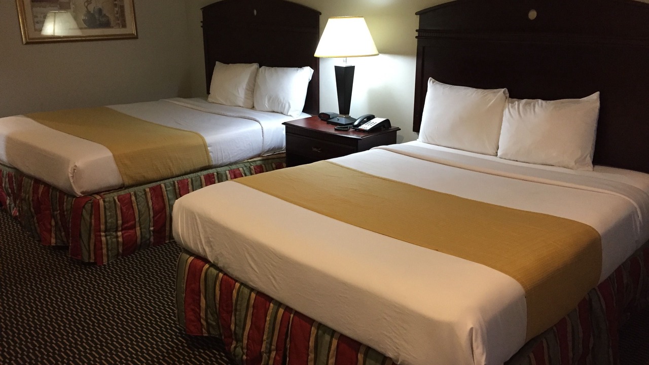 Photo of Bedroom in Wharton