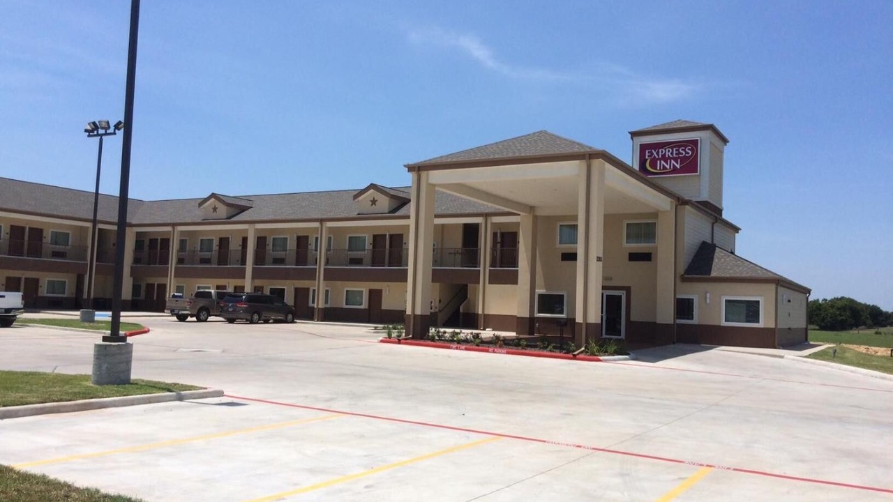 Photo of Outdoor in Wharton