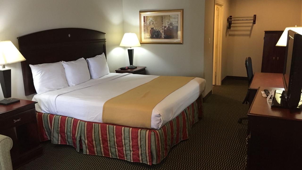 Photo of Bedroom in Wharton