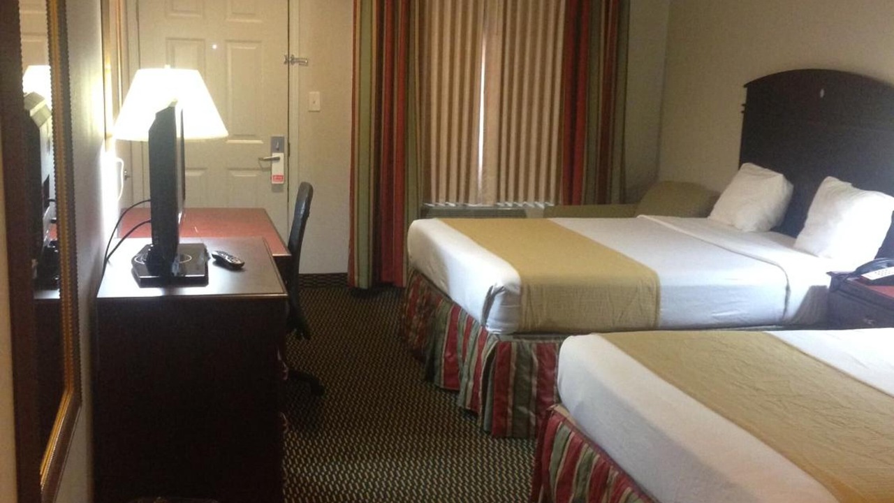 Photo of Bedroom in Wharton