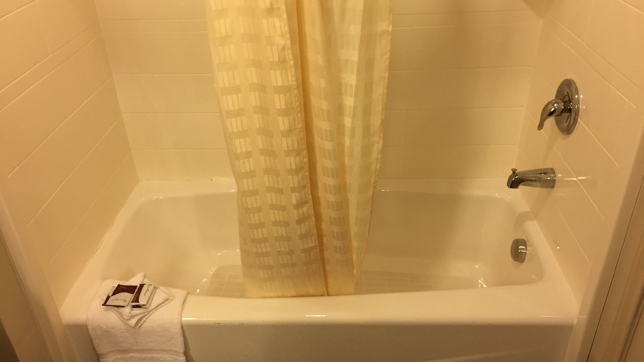 Photo of Bathroom in Wharton