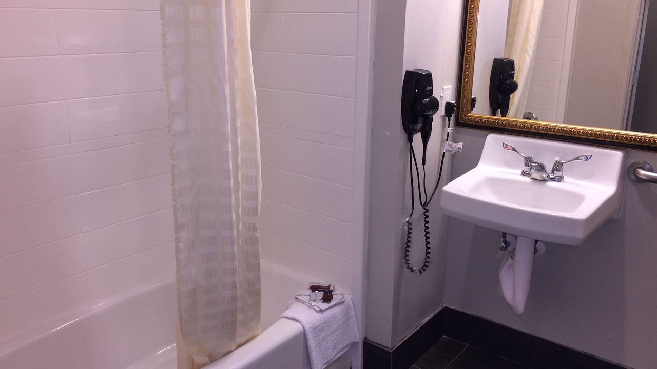 Photo of Bathroom in Wharton